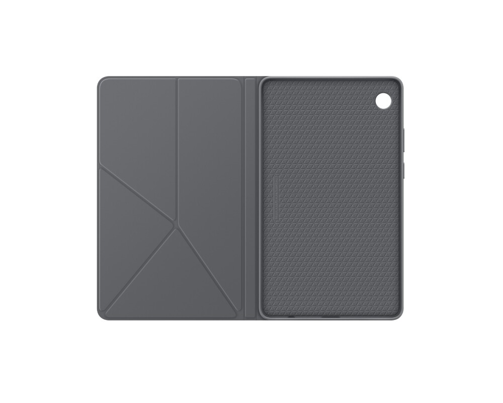 Калъф Samsung EF-BX130PBEGWW Tab A11 Book Cover Black 3