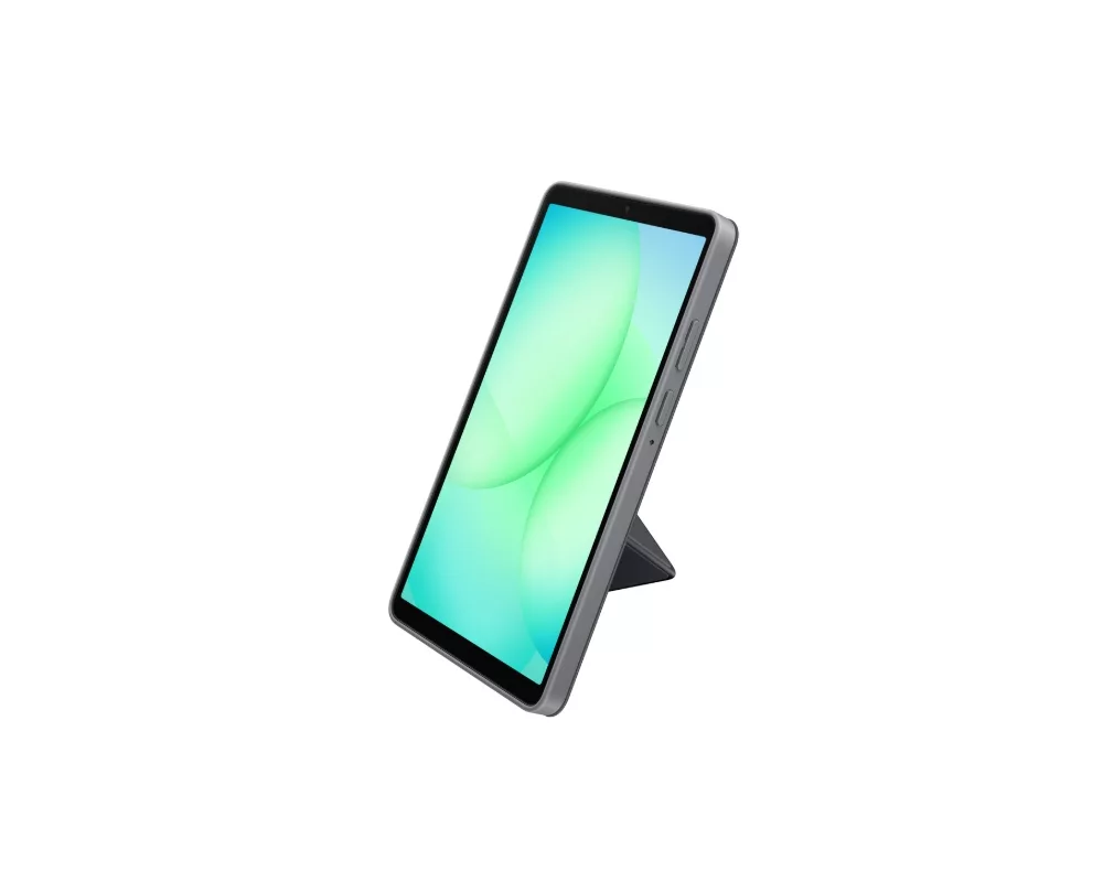 Калъф Samsung EF-BX130PBEGWW Tab A11 Book Cover Black 9