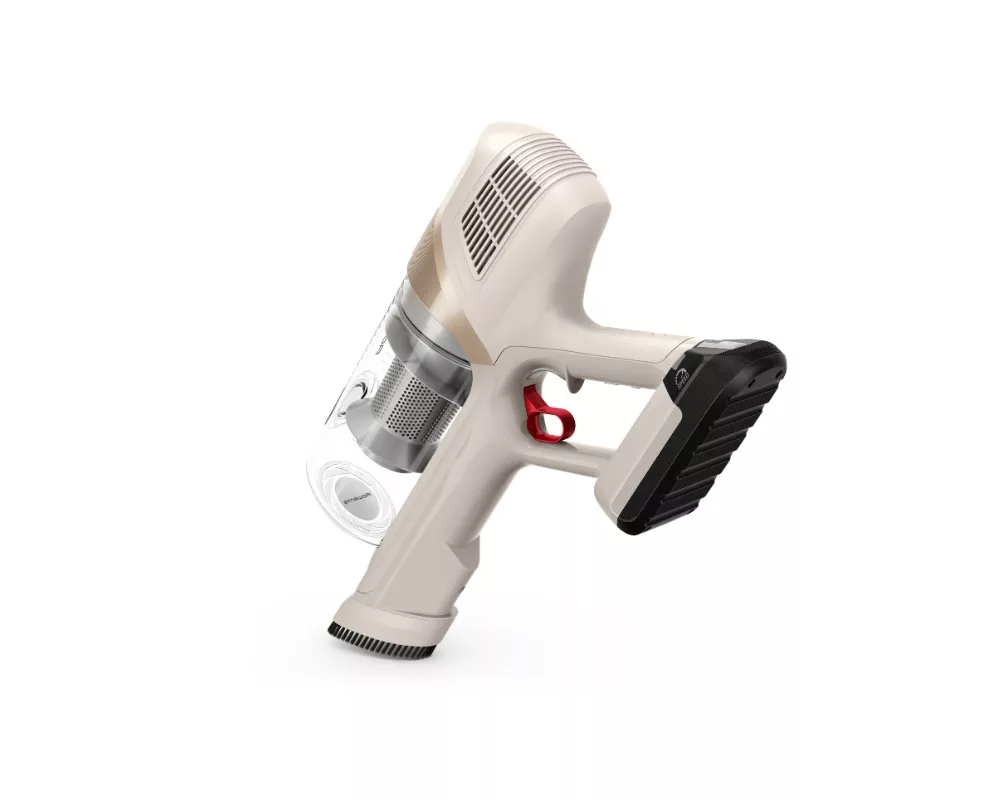 Прахосмукачка Rowenta RH6830WO hvc p0 handheld vacuum cleaner 6