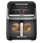 <span>Уред за здравословно готвене</span> Tefal EY876DE1 fry easy fry silence xxl vision <span class='catalog-num-in-name'>EY876DE1</span> - 