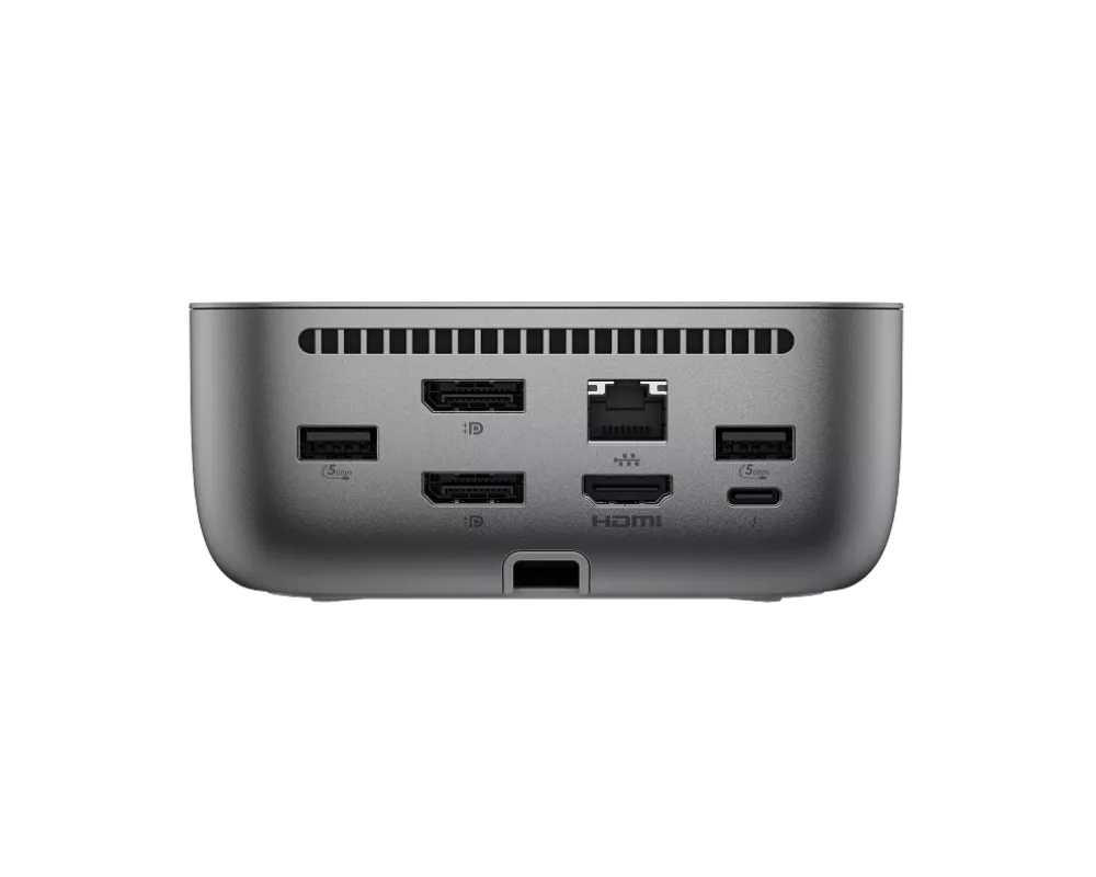 Докинг станция HP Thunderbolt 4 100W G6 Dock 4
