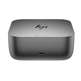  HP Thunderbolt 4 100W G6 Dock 888248 9X472UT на топ цена - PIC.bg
