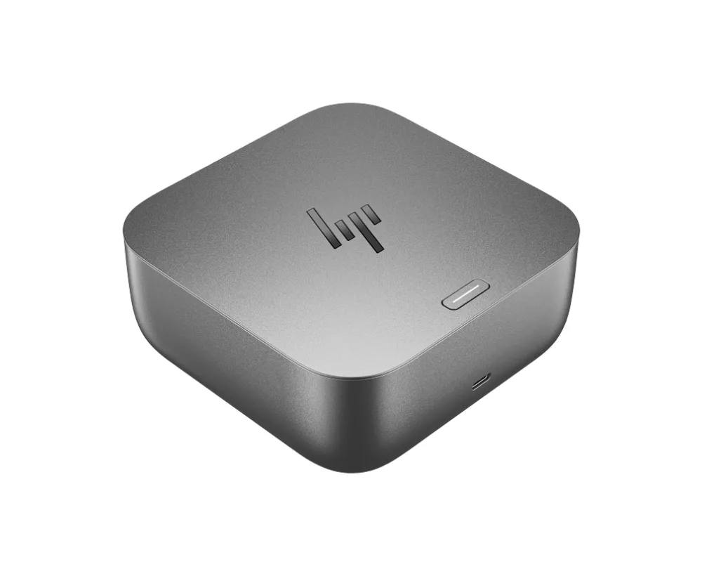 Докинг станция HP Thunderbolt 4 100W G6 Dock 3