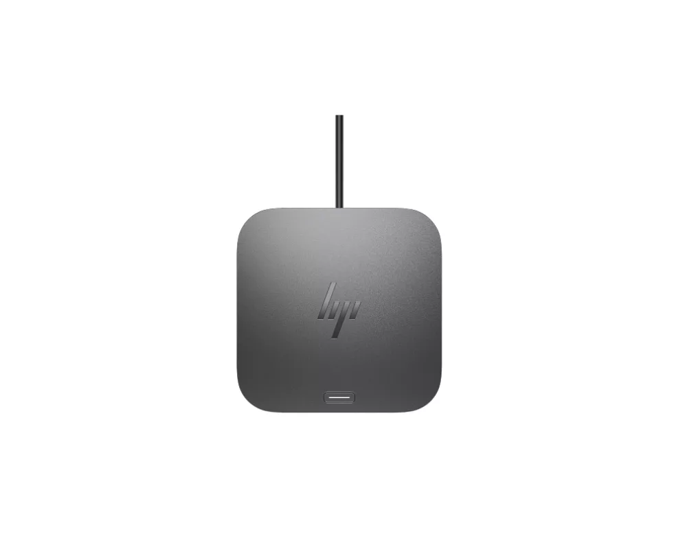 Докинг станция HP Thunderbolt 4 100W G6 Dock 5