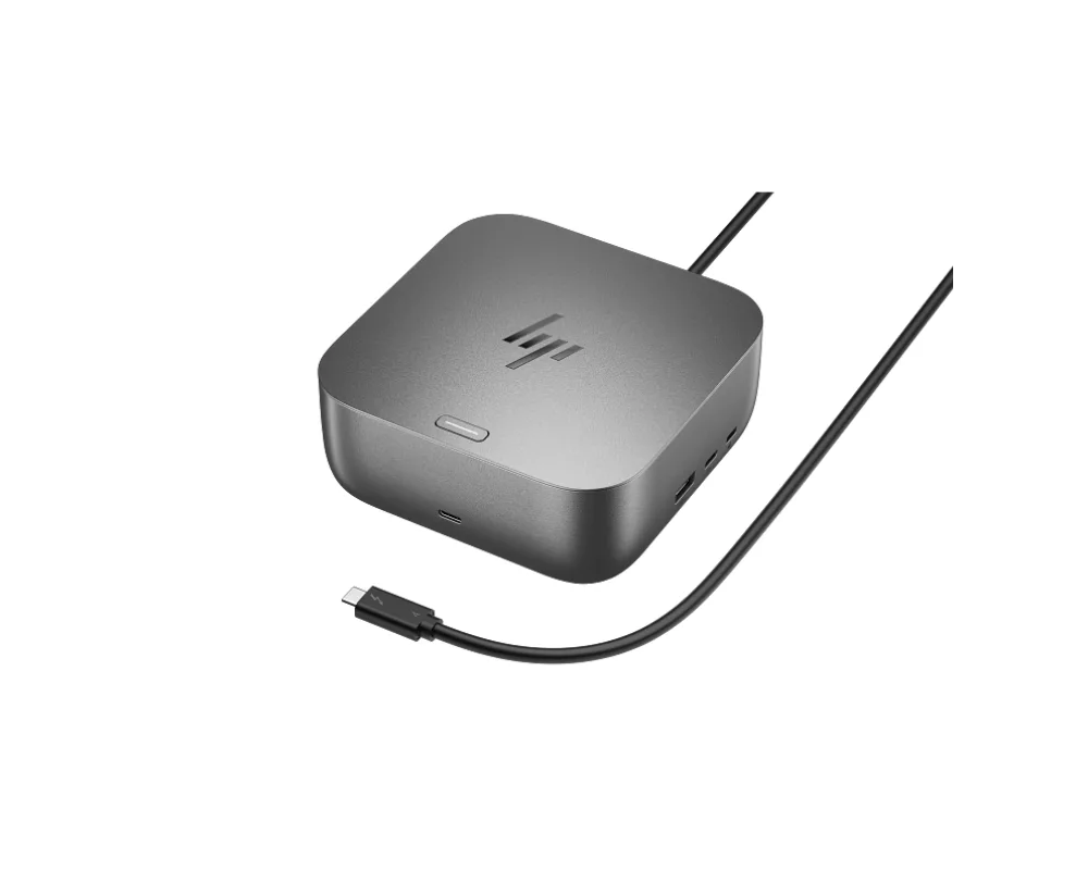 Докинг станция HP Thunderbolt 4 100W G6 Dock 2