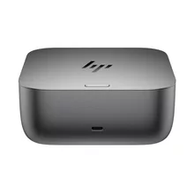  HP Thunderbolt 4 Ultra 180W G6 Dock 888249 9X481UT на топ цена - PIC.bg