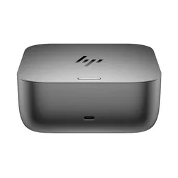  HP Thunderbolt 4 Ultra 180W G6 Dock 888249 9X481UT на топ цена - PIC.bg