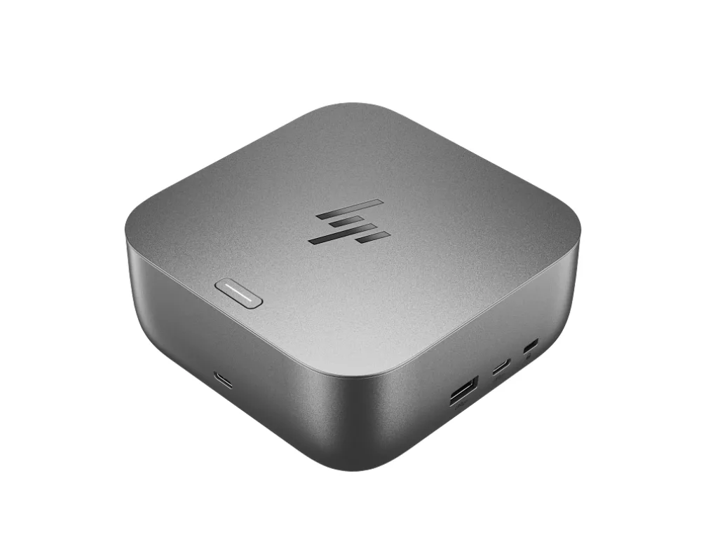 Докинг станция HP Thunderbolt 4 Ultra 180W G6 Dock 2