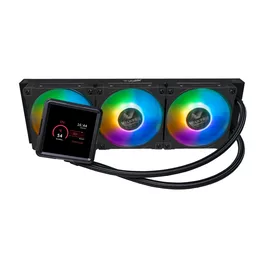  Valkyrie B-GT360 ARGB LCD 888254 VK-AIO360B на топ цена - PIC.bg