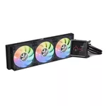 <span>Охладител за процесор</span> Valkyrie B-GT360 ARGB LCD <span class='catalog-num-in-name'>VK-AIO360B</span> - 