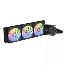  Valkyrie B-GT360 ARGB LCD 888254 VK-AIO360B на топ цена - PIC.bg
