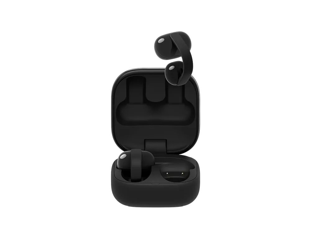 Слушалки Sony LinkBuds Clip WF-LC900 TWS Open-ear Earbuds  2