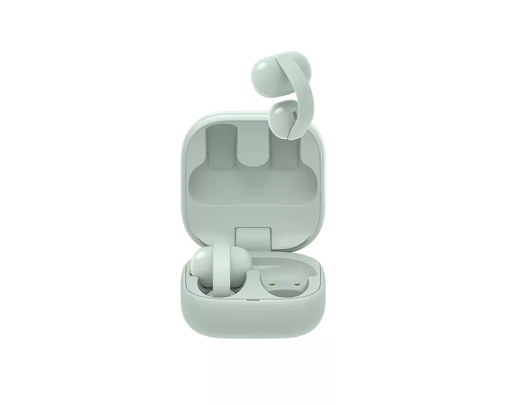 Слушалки Sony LinkBuds Clip WF-LC900 TWS Open-ear Earbuds  2
