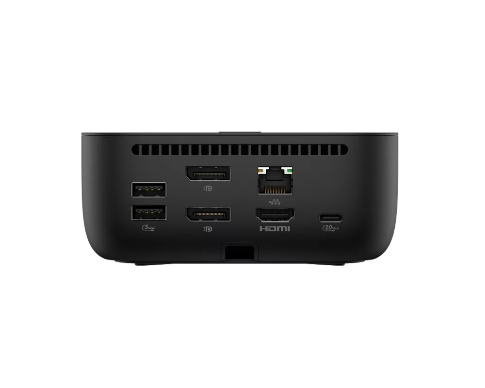 Докинг станция HP USB-C 100W G6 Dock 3