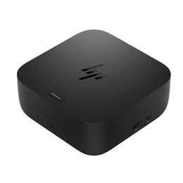  HP USB-C 100W G6 Dock 888397 9X3V1UT на топ цена - PIC.bg