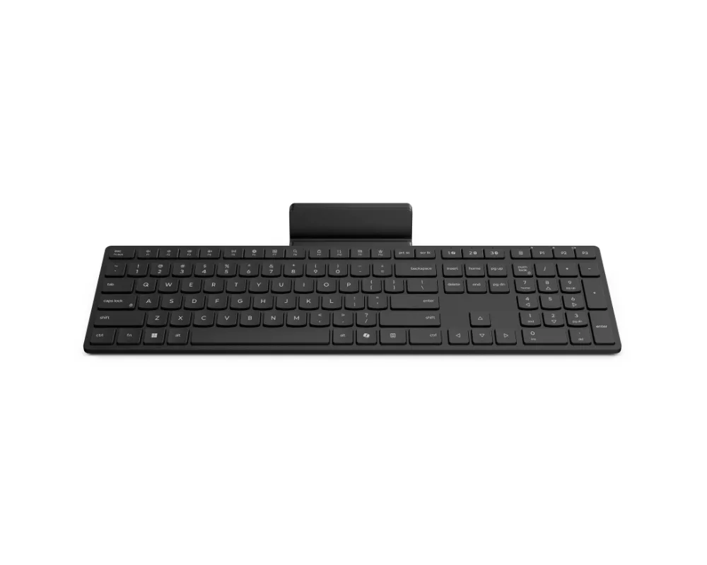 Клавиатура LENOVO Wireless Multi-Mode Pro Keyboard 6000-Bulgarian 3