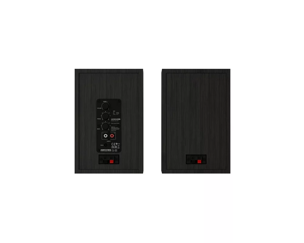 Тонколони Genesis Arsen 302 Speakers 5