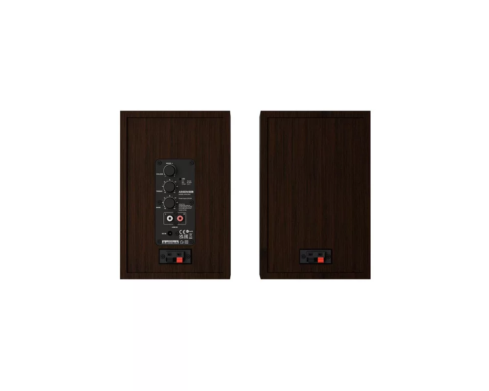 Тонколони Genesis Arsen 302 Speakers 6