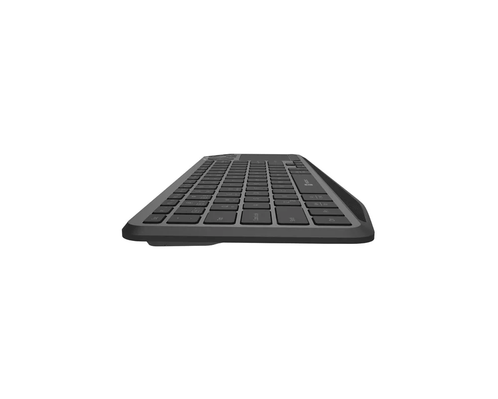 Клавиатура Natec Turbot 2 Keyboard 5
