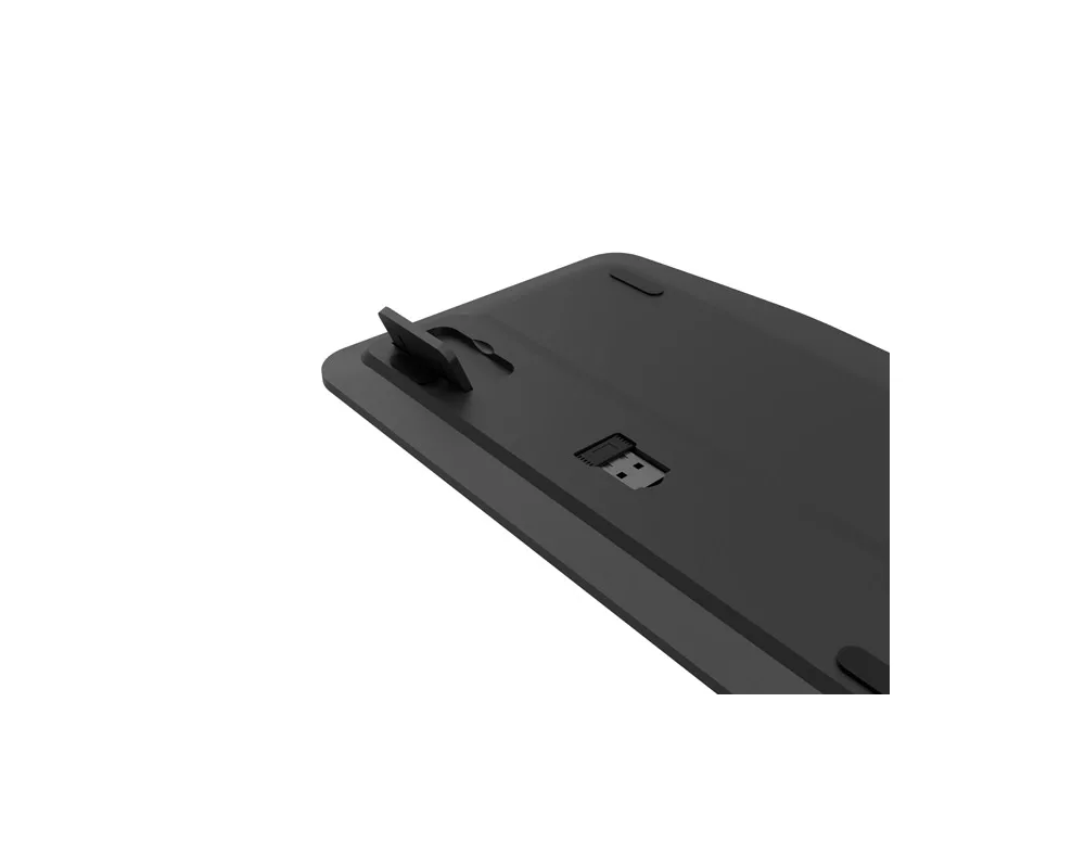Клавиатура Natec Turbot 2 Keyboard 7