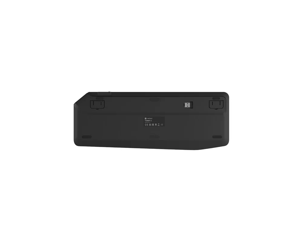 Клавиатура Natec Turbot 2 Keyboard 6
