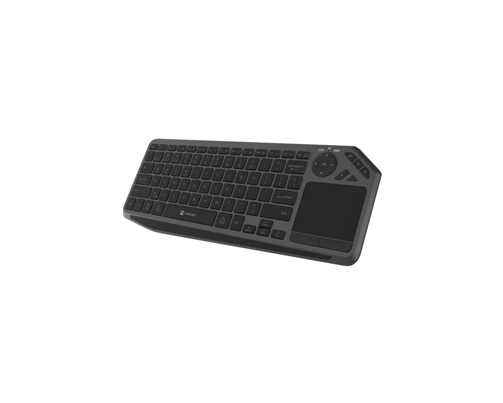 Клавиатура Natec Turbot 2 Keyboard 3