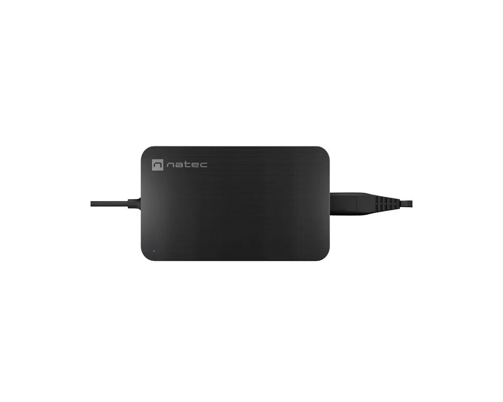 Зарядно Natec Grayling Laptop Charger 4