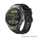 <span>Smart часовник</span> Huawei Watch GT5 Pro Vili-B29F <span class='catalog-num-in-name'>6942103132032_6942103140112</span> - 