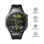 Smart часовник Huawei Watch GT5 Pro Vili-B29F 3