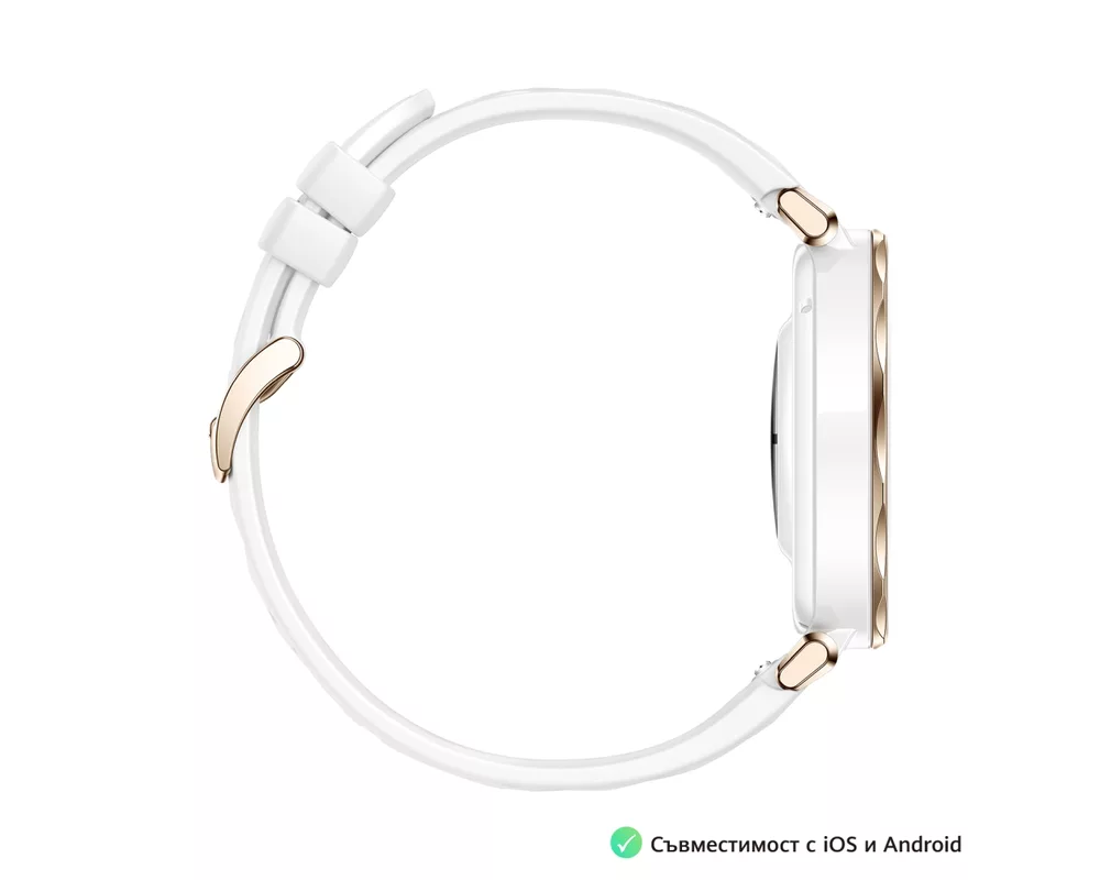 Smart часовник Huawei Watch GT5 Pro Jana-B29F 5