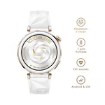 <span>Smart часовник</span> Huawei Watch GT5 Pro Jana-B29F <span class='catalog-num-in-name'>6942103134302_6942103140112</span> - 