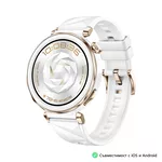 Smart часовник Huawei Watch GT5 Pro Jana-B29F 2