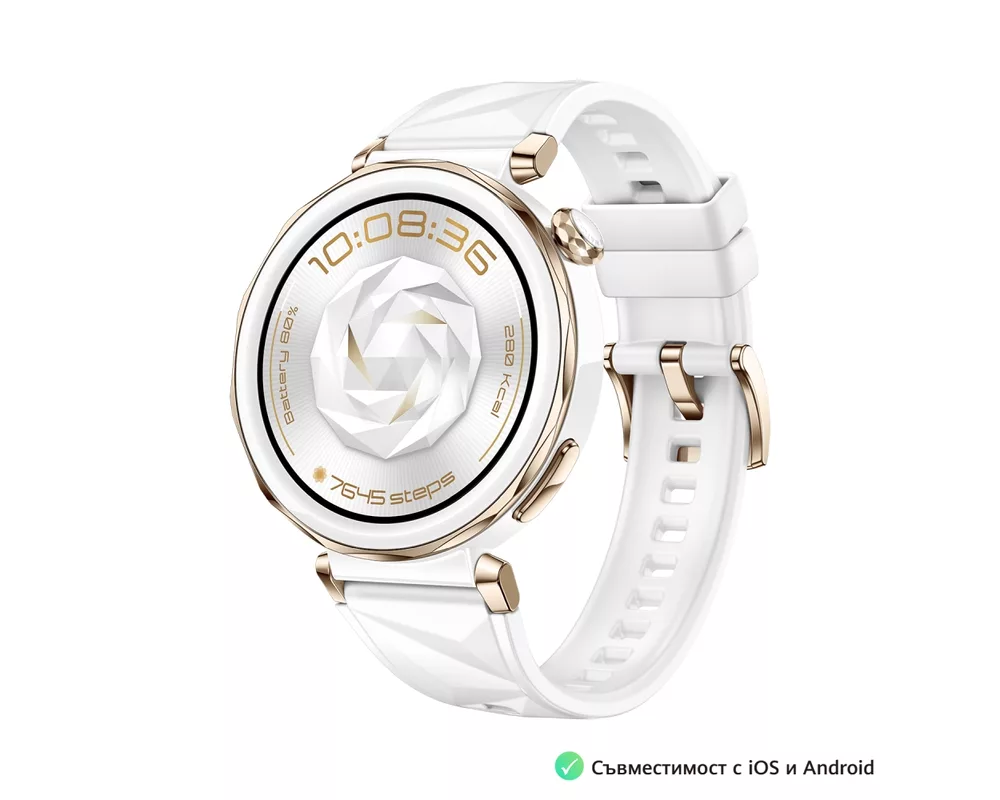 Smart часовник Huawei Watch GT5 Pro Jana-B29F 2