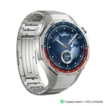 Smart часовник Huawei Watch GT5 Pro Vili-B29M 2