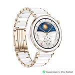 Smart часовник Huawei Watch GT5 Pro Jana-B29C 2