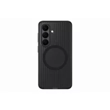  Samsung EF-RS942CBEGWW S26 Rugged Magnet Case Black 889671 EF-RS942CBEGWW на топ цена - PIC.bg