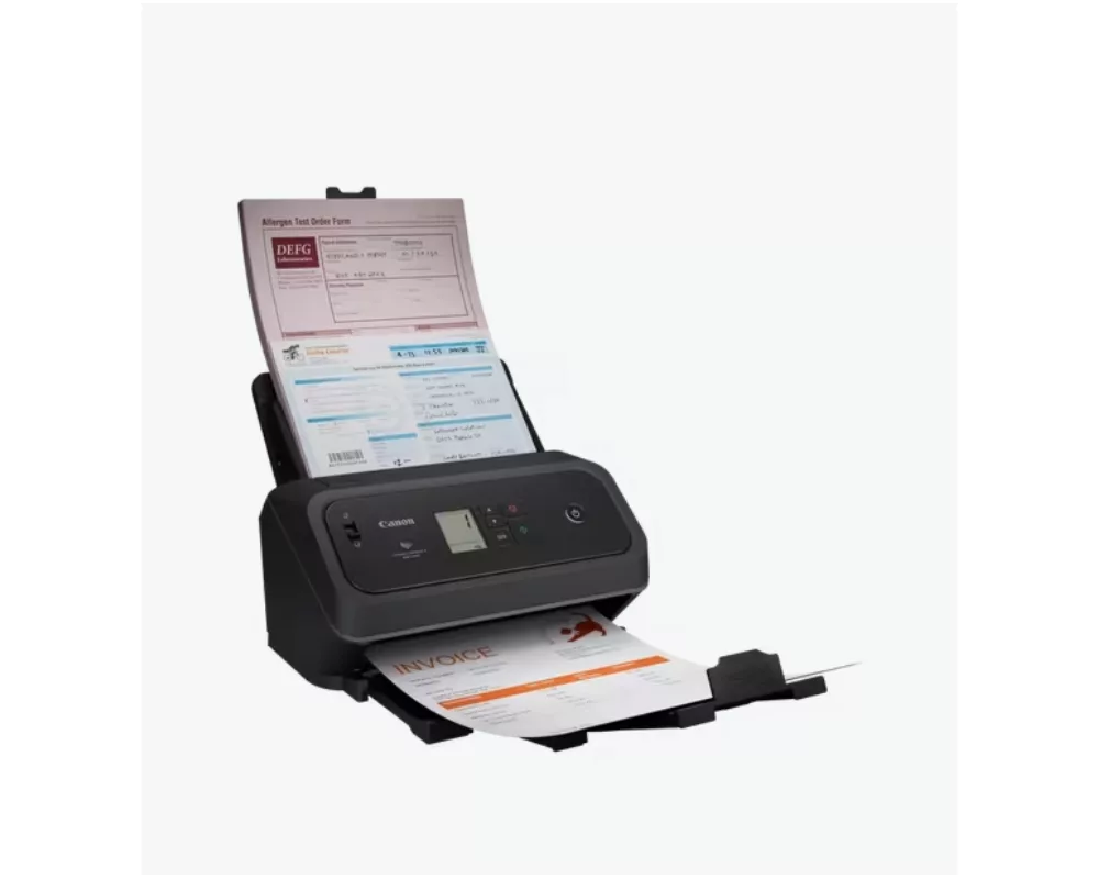 Скенер Canon imageFORMULA DR-C350 5