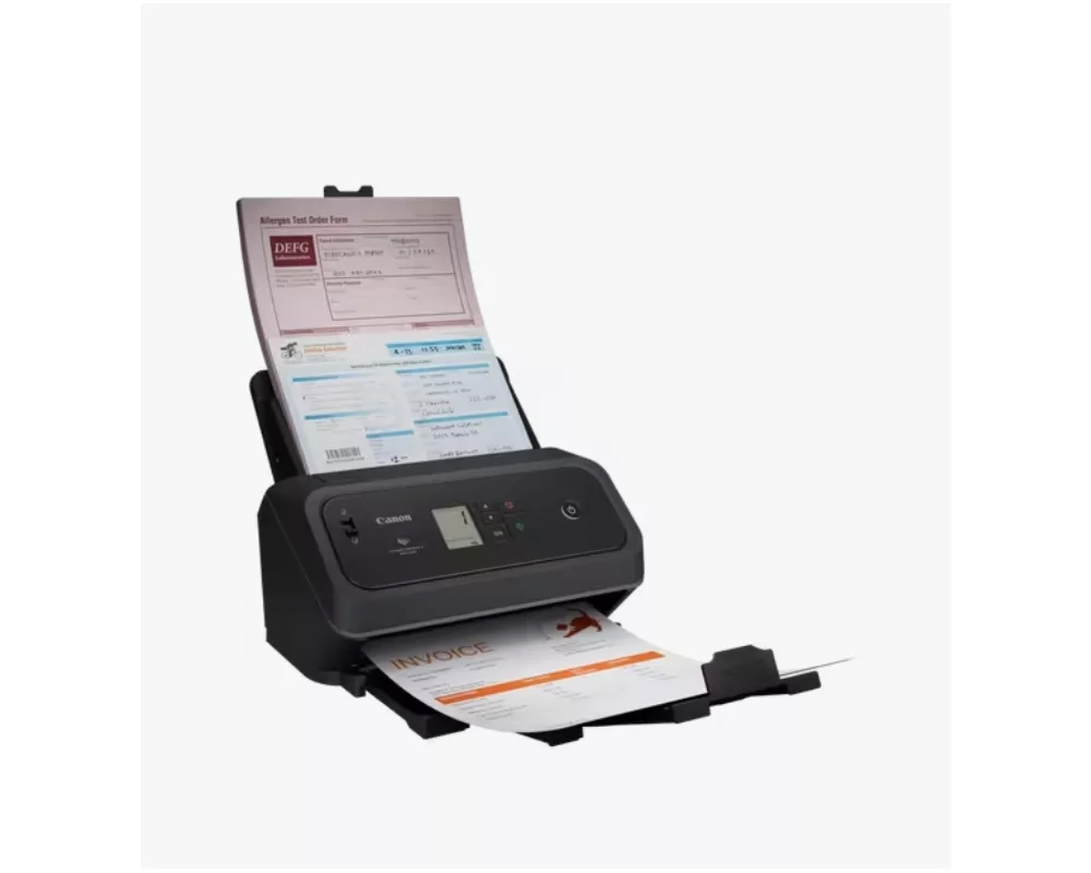 Скенер Canon imageFORMULA DR-C340 5