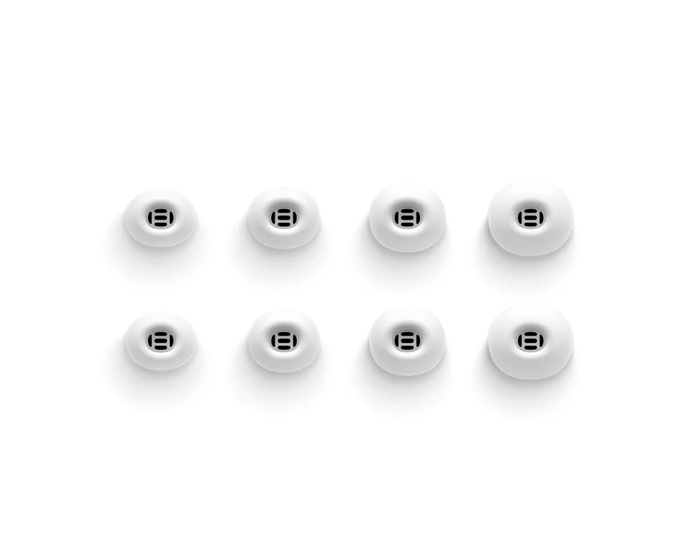 Слушалки Huawei FreeBuds Pro 5 Sax-T100 White 9