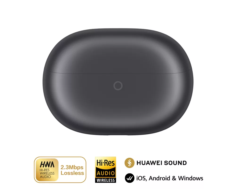 Слушалки Huawei FreeBuds Pro 5 Sax-T100 Grey 3