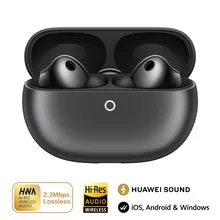  Huawei FreeBuds Pro 5 Sax-T100 Grey 889887 6942103171581 на топ цена - PIC.bg