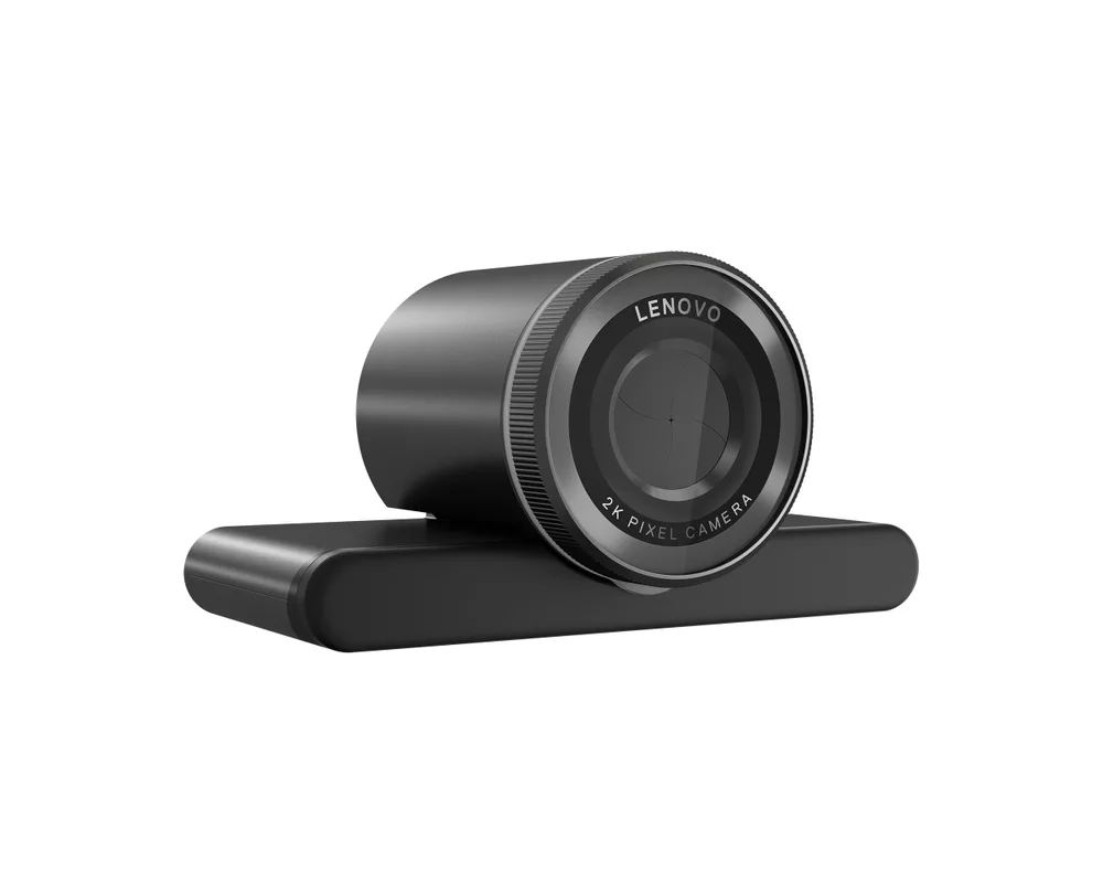 Уеб камера Lenovo QHD Webcam 3