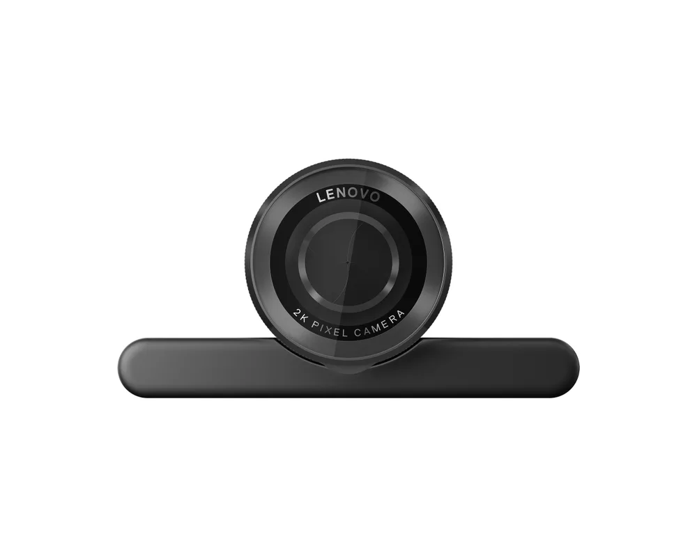 Уеб камера Lenovo QHD Webcam 7