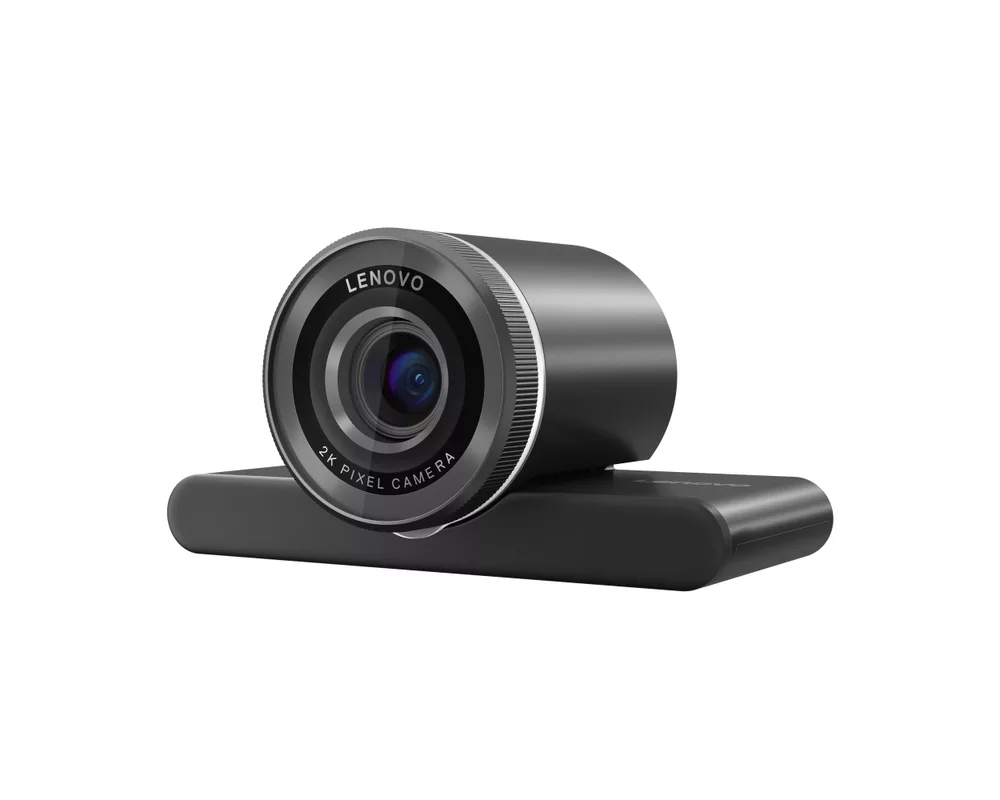 Уеб камера Lenovo QHD Webcam 8