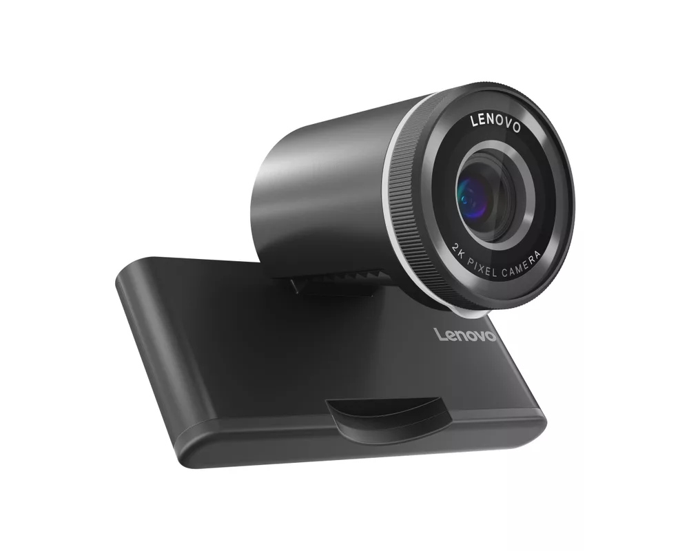 Уеб камера Lenovo QHD Webcam 9
