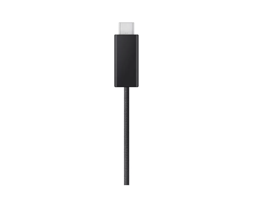 Зарядно Samsung EP-P2900TBEGWW Magnetic Wireless Charger (with TA) Dark Gray 4