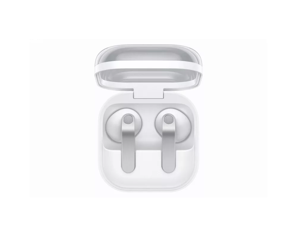 Слушалки Samsung R540 Galaxy Buds4 White 3