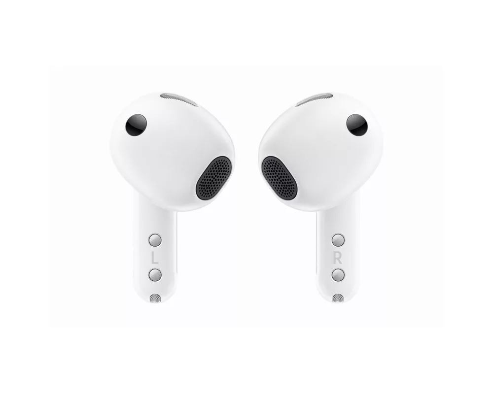 Слушалки Samsung R540 Galaxy Buds4 White 2