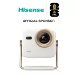 <span>Проектор</span> Hisense projector M2SE-PRO Home Cinema <span class='catalog-num-in-name'>20017227</span> - 