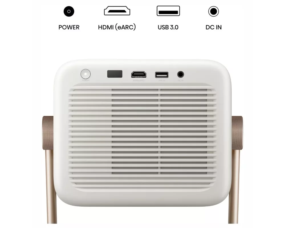 Проектор Hisense projector M2SE-PRO Home Cinema 4